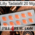 Lilly Tadalafil 20 Mg 26